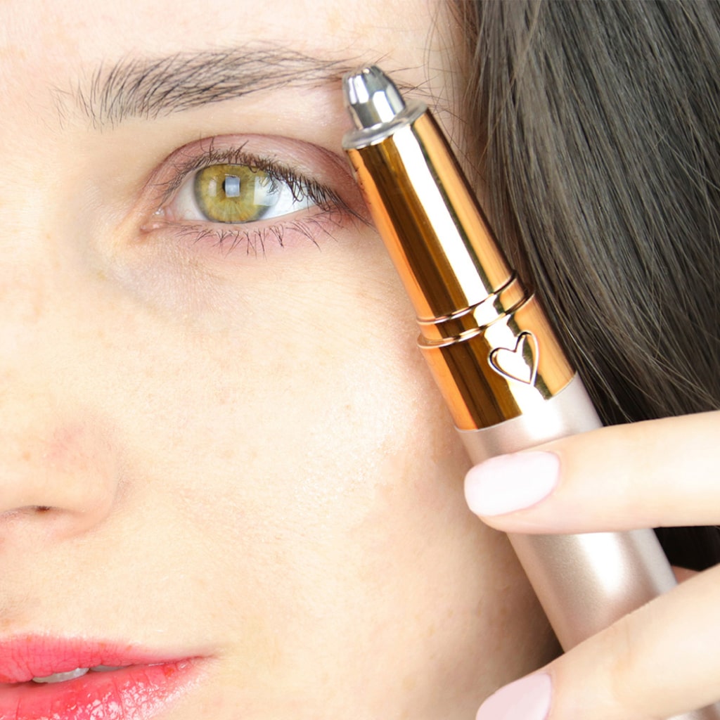 1222-e185f1ad90bc8e43f8b7386d7df38ed3.jpg Electric Brow Trimmer Pen 4